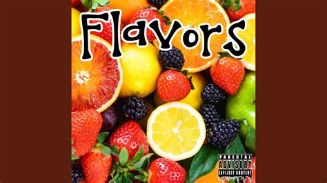 Flavors - YouTube