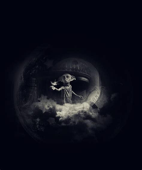 🔥 [120+] Dobby Wallpapers | WallpaperSafari