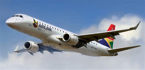 Airlink South Africa (SA) Flights From R577 | Domestic Flights South Africa