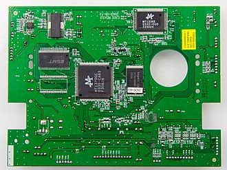 Printed circuit board - Wikipedia