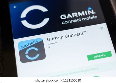 garmin Logo Vector (.EPS) Free Download