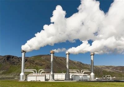 Tasnim News Agency - Iran to Inaugurate First Geothermal Power Plant