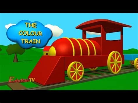 Train Images To Color