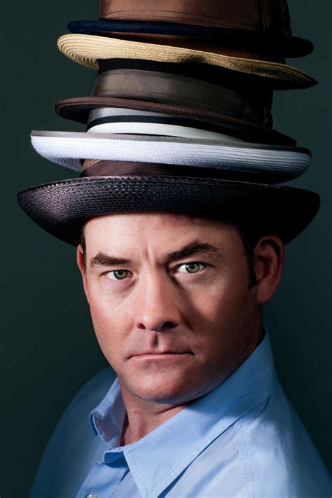 David Koechner brings stand-up and his 'The Office' persona Todd Packer to Des Moines