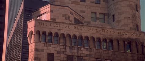 Federal Reserve Bank - Die Hard Wiki