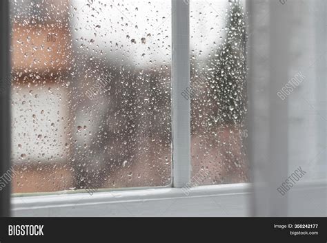 Rainy Day Through Image & Photo (Free Trial) | Bigstock