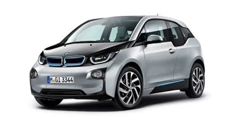 BMW i3 2024 Reviews, News, Specs & Prices - Drive