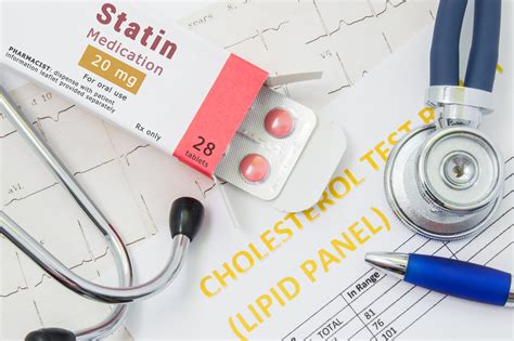 Statin Drugs Not Advised for Healthy Seniors Over 75