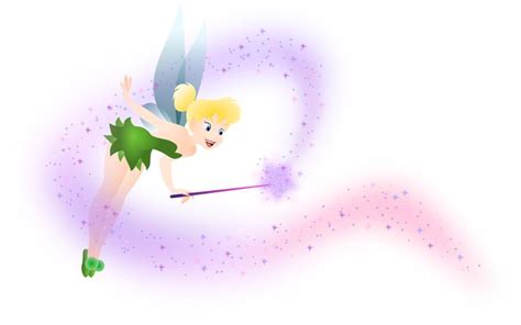 disney pixie dust clip art - Clip Art Library