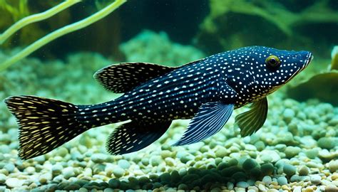 Pleco Lifespan: Facts on Aquatic Pet Longevity