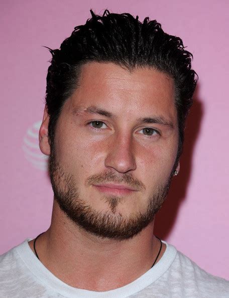 BADBOYS DELUXE: VAL CHMERKOVSKIY - DANCING WITH THE STARS