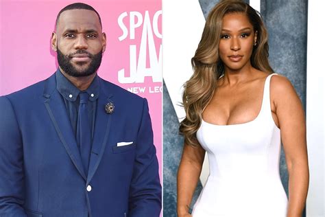 LeBron James Thirsts After Wife Savannah in Stunning Red Carpet Photos: 'DAMNNNNNN' - TrendRadars