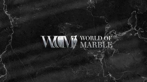 World of Marble | Kornea