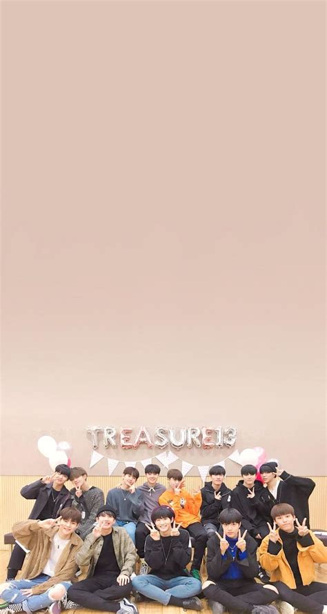 Treasure Logo Wallpapers - Wallpaper Cave