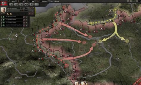 Hoi 4 - cheats, tips, tricks. Poradnik do Hearts of Iron 4