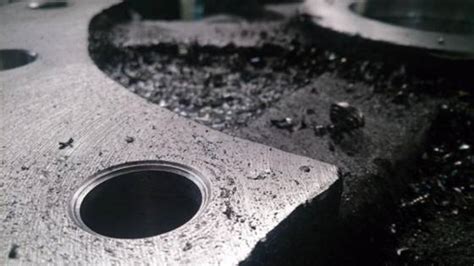 Boring Machining Process: A Detailed Overview - WayKen