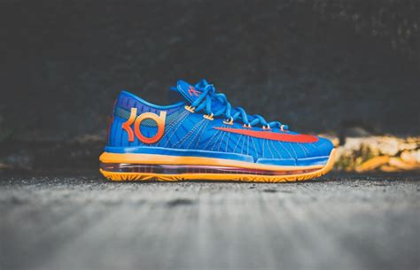 Nike KD VI Elite Edition