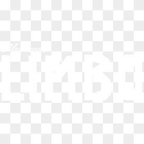 Limbo Png Hd - Limbo Video Game Logo, Transparent Png - vhv