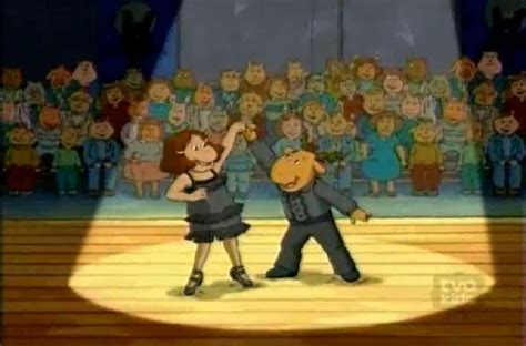 Image - Dancing Fools 83.jpg | Arthur Wiki | FANDOM powered by Wikia