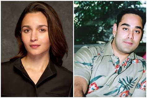 Who is Bharat Sahni? Alia Bhatt extends birthday wishes to this family member - The Statesman