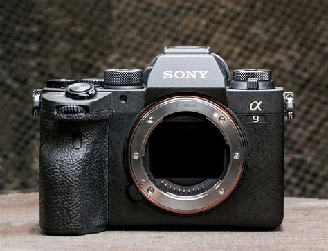 Sony A9 II Review - GottaPics