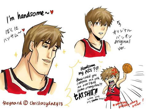 Handsome Face Meme by christasyd on DeviantArt