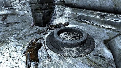 Balins Tomb image - The Mines Of Moria mod for Elder Scrolls V: Skyrim ...