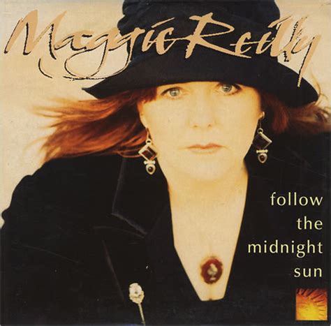 Maggie Reilly - Everytime We Touch : 네이버 블로그