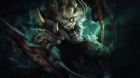 Rengar (League of Legends) | League of Legends Wiki | Fandom