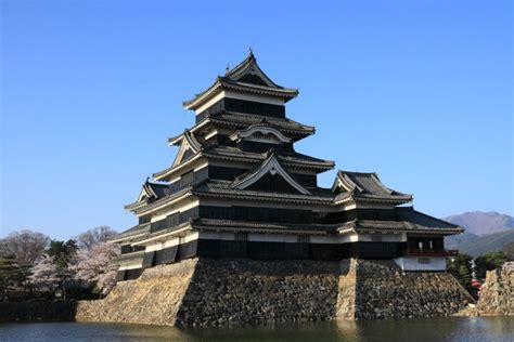 Matsumoto Castle | House styles, Building structure, Castle