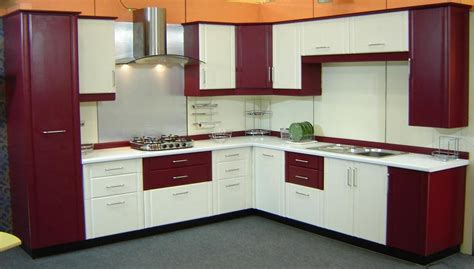 Modular Kitchen Installation - Interior Decoration Kolkata