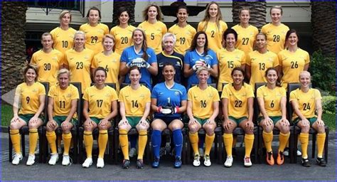 Westfiel W-League – Australia Women’s League – Soccer Politics / The ...