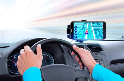 Proving Liability with Hands-Free Distracted Driving | ATL Elite Lawyers