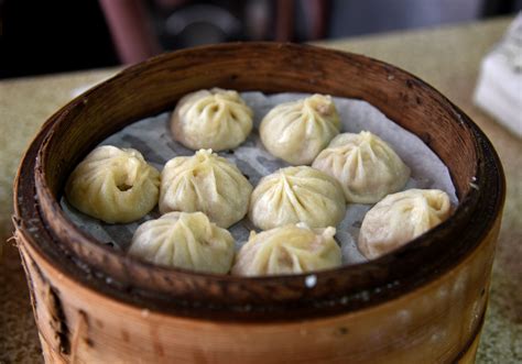 The Best of Shanghai Street Food - Traveler Master