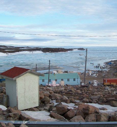 Taloyoak, Nunavut Image | Canada north, Canada travel, Artist community