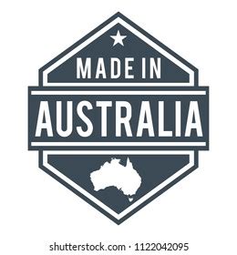 Australian Made Logo Vector (.EPS) Free Download