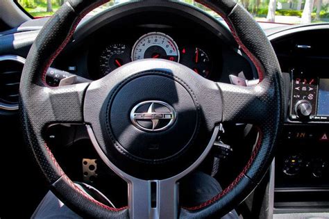 2013 - 2015 Scion FR-S | Top Speed