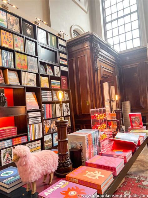 Maison Assouline Piccadilly: Where Art, Culture, and Literature Meet ...