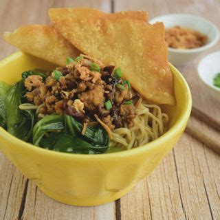 Resep Mie Ayam Jamur | Endeus.TV