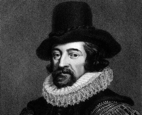 50 Francis Bacon Quotes From The Iconic English Philosopher