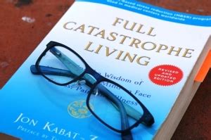 Book Review: Full Catastrophe Living by Jon Kabat-Zinn – Content Catnip