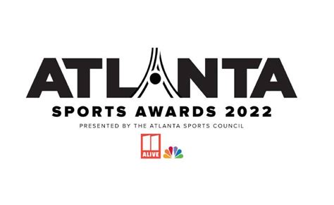 Atlanta Sports Awards - Metro Atlanta Chamber