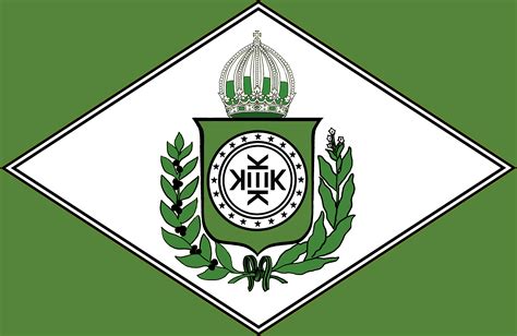 Kekistan Flag made off the Brazilian Empire Flag : r/vexillologycirclejerk