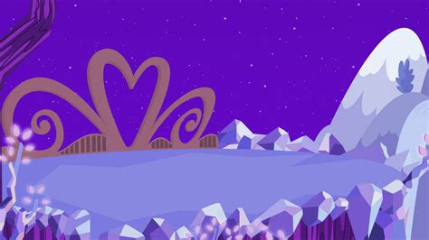 Background: Twilight's Castle 9 [NIGHT] by EStories on DeviantArt