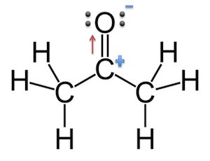 Acetone | Structure, Properties & Uses - Lesson | Study.com