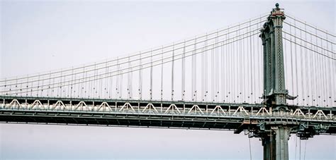 Cable Suspension Bridge – Satec