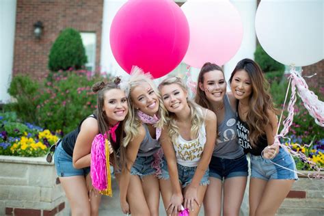 What Can a Sorority do for me Post-Grad? – SororityPackets.com