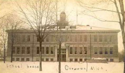 Corunna Public Schools