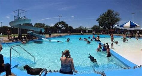 3 Lubbock City Pools to Be Turned Into Splash Pads