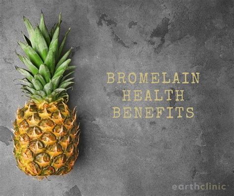 Bromelain, the natural painkiller for inflammation, digestion, bruising - Nexus Newsfeed